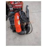Echo Gas Powered Backpack Blower