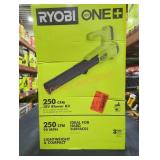 Ryobi 18V Blower Kit