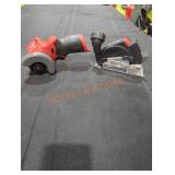 Milwaukee M12 Cut Off Tool