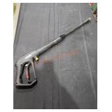 Ryobi Pressure Washer Trigger Handle