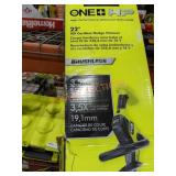 Ryobi 22" Hedge Trimmer