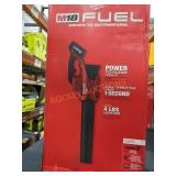 Milwaukee Blower Kit