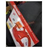 Homelite 17" Electric Hedge Trimmer