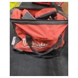 Milwaukee 4 Tool Combo Kit