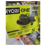 Ryobi 1 Gallon Wet/Dry Vacuum