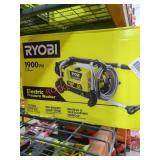 Ryobi 1900psi 1.2gpm Electric Pressure Washer