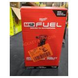 Milwaukee 1/4" Right Angle Die Grinder