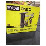 Ryobi 18GA Brad Nailer