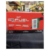 Milwaukee 1/2" x 18" Bandfile