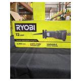 Ryobi Variable Speed Reciprocating Saw