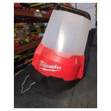 Milwaukee M18 Radius Sight Light, Tool Only