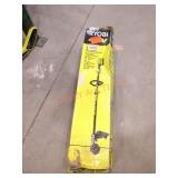 Ryobi 40v 15" String Trimmer Kit