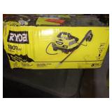 Ryobi Corded 1800PSI Electric Pressure Washer