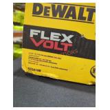 DeWalt 4-1/2" grinder