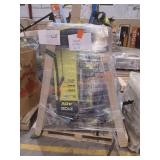 Skid Lot Ryobi Blowers, String Trimmer, Pole Saw,