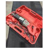 Milwaukee Sawzall reciprocating saw corded