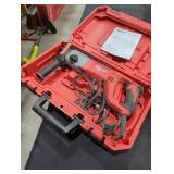 Milwaukee 1" SDS plus rotary hammer