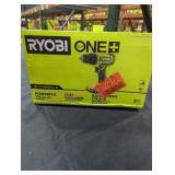 Ryobi 18v 1/2" drill/driver kit