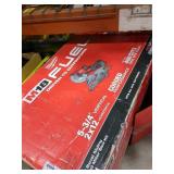 Milwaukee 10" Dual Bevel Sliding Miter Saw
