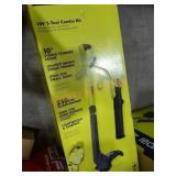 Ryobi 10" String Trimmer/Edger
