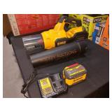 DeWalt 60v Axial Handheld Blower Kit