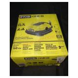 Ryobi 18v Dual Function Digital Inflator/ Deflator