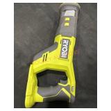 18v brushless reciprocating saw