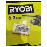 Ryobi 6.2AMP 5/8? VSR hammer drill