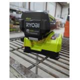 Ryobi 40v 4 ah battery and charger