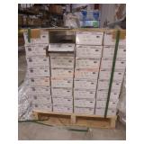 TrafficMaster Click Lock Vinyl Plank Flooring, 11