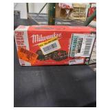 Milwaukee XC5.0 Starter Kit