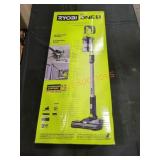 Ryobi 18v Cordless Stick Vacuum Kit