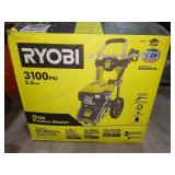 Ryobi Gas 3100psi 2.3GPM Pressure Washer
