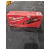 Milwaukee M12 Cordless Rotary Tool