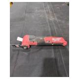 Milwaukee M12 Oscillating Multi Tool