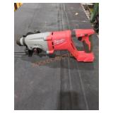 Milwaukee M18 1" SDS Plus D-Handle Rotary Hammer