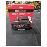 Milwaukee M18 Red Lithium Battery 8ah