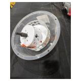 Milwaukee Hole Dozer