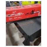 Milwaukee M18 16" Chainsaw
