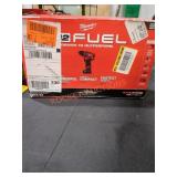 Milwaukee 1/2" Hammer Drill Driver Kit