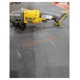 DeSaly 60V 4-1/2" / 6" Grinder