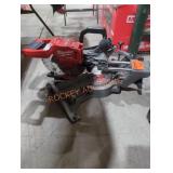 Milwaukee M18 7-1/4" Sliding Compound Miter Saw