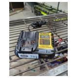 DeWalt 20v charger