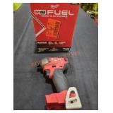 Milwaukee M18 1/4" Hex Hydraulic Driver