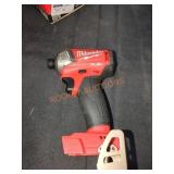 Milwaukee M18 Surge 1/4" Hex Hydraulic Driver