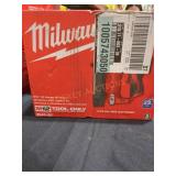Milwaukee 23GA Pin Nailer