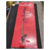 Milwaukee M18 String Trimmer with Quik-Lok