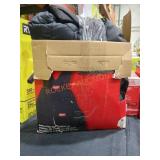 Milwaukee Insulated Bib Overalls XL