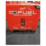 Milwaukee Compact Router