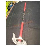 Milwaukee 1/2" Conduit Bender